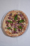 10. SALSICCIA & CIPOLLE